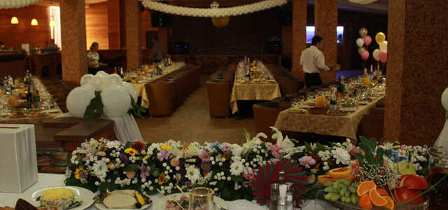 Гостиница Шансон Томск-31