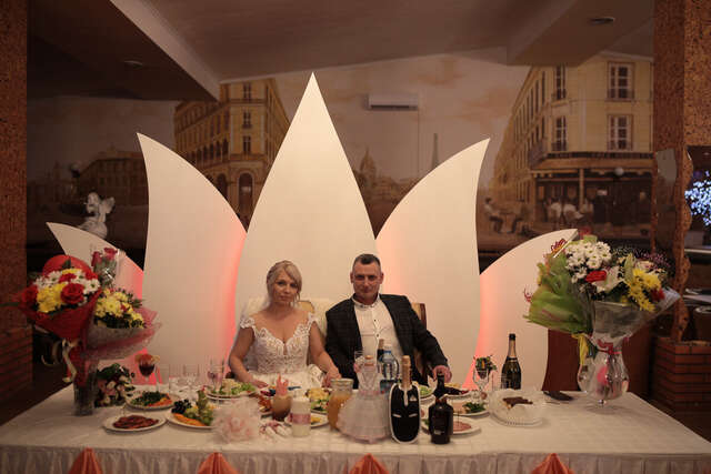 Гостиница Шансон Томск-56