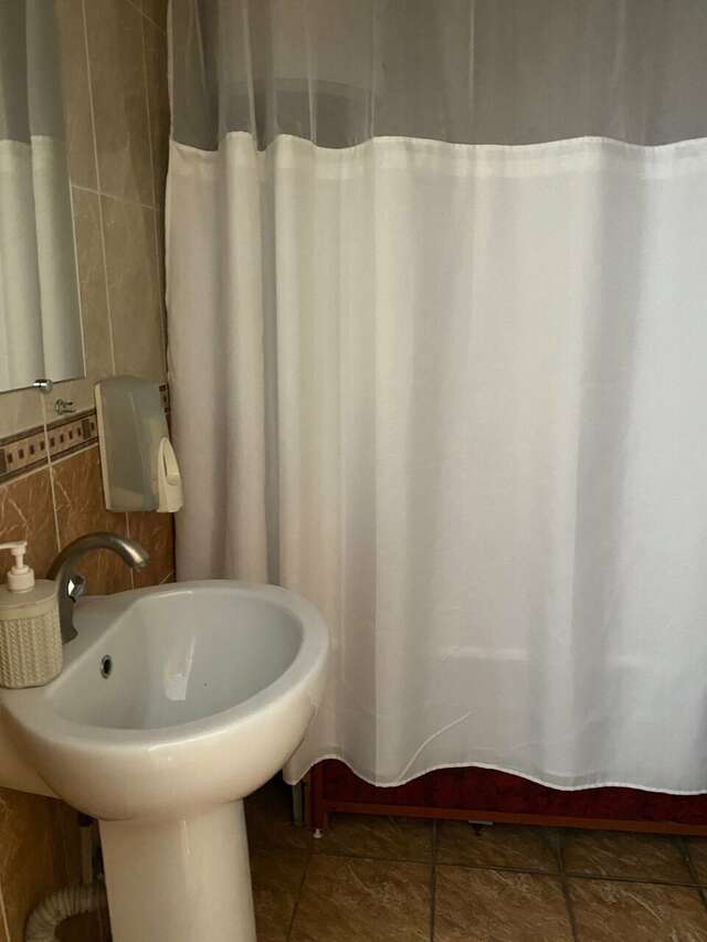 Гостиница Шансон Томск-76