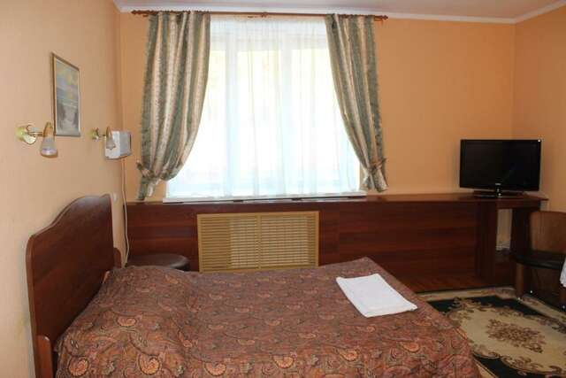 Гостиница Шансон Томск-204