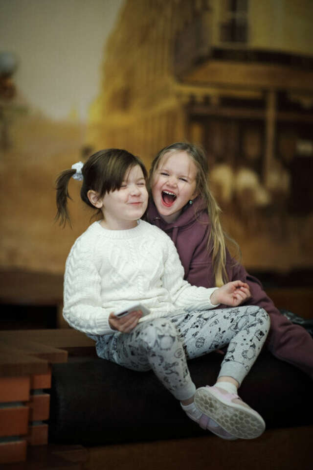 Гостиница Шансон Томск-92