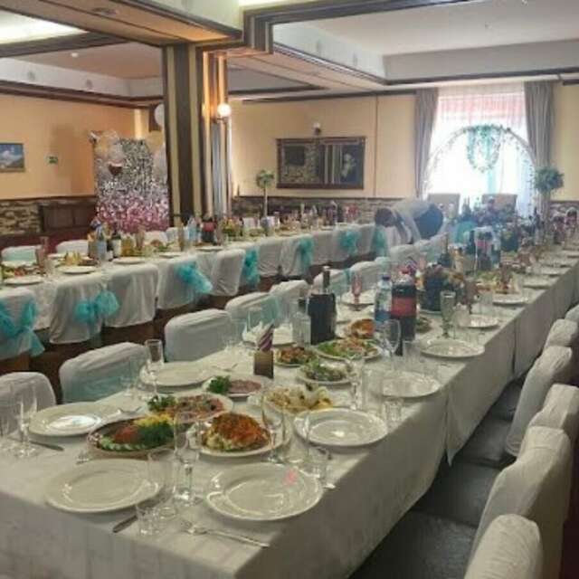 Гостиница Шансон Томск-118