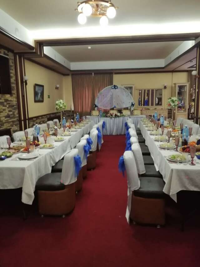 Гостиница Шансон Томск-90