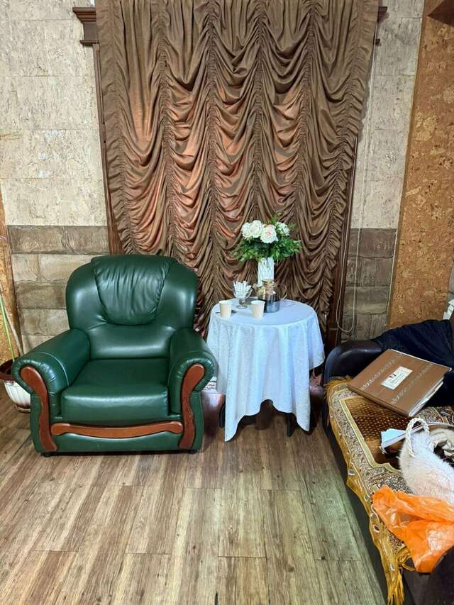 Гостиница Шансон Томск-72