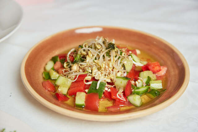 Гостиница Шансон Томск-52