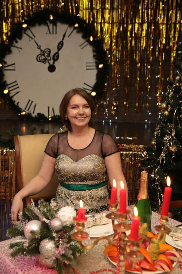 Гостиница Шансон Томск-88