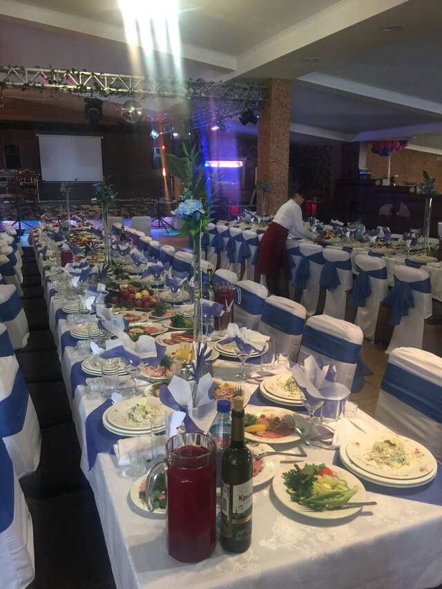 Гостиница Шансон Томск-91