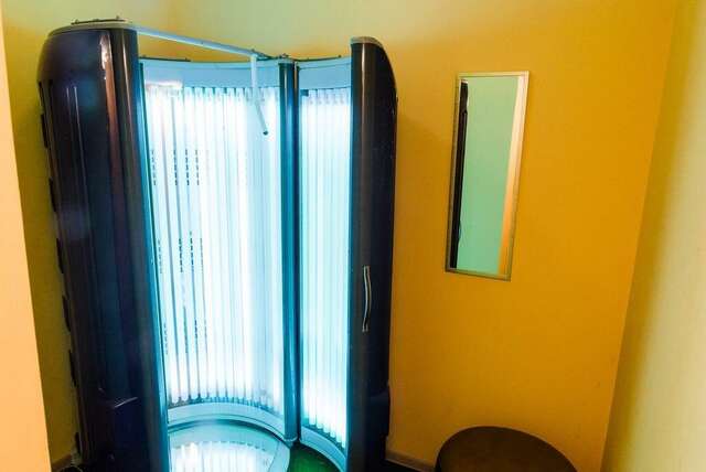 Гостиница Шансон Томск-143