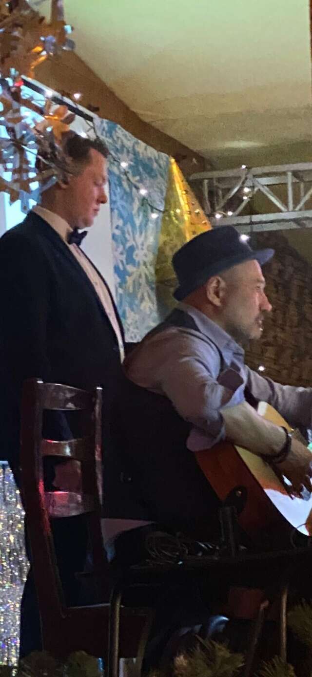 Гостиница Шансон Томск-116