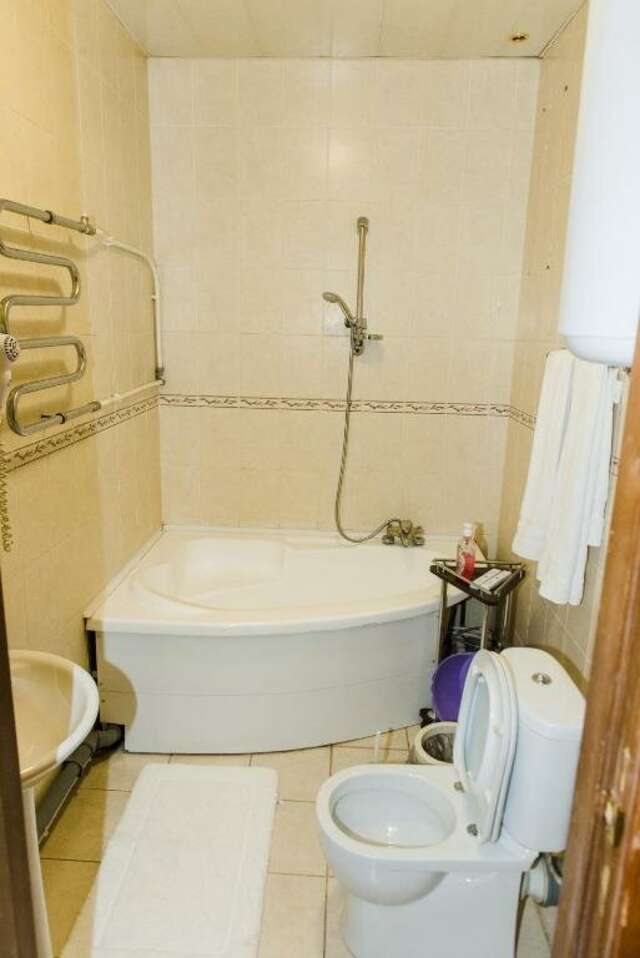 Гостиница Шансон Томск-209