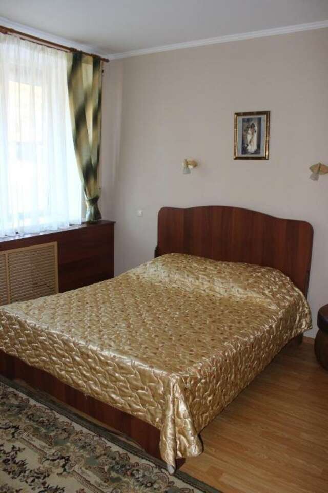 Гостиница Шансон Томск-214