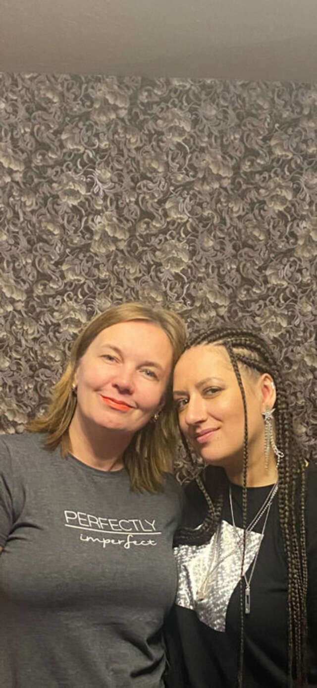 Гостиница Шансон Томск-145