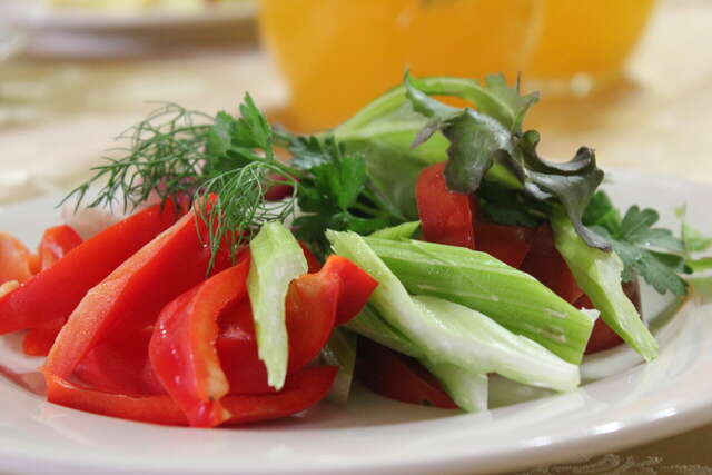 Гостиница Шансон Томск-37