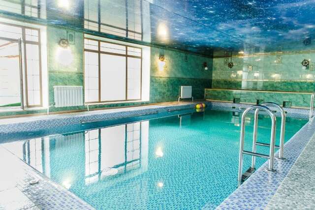 Гостиница Шансон Томск-176