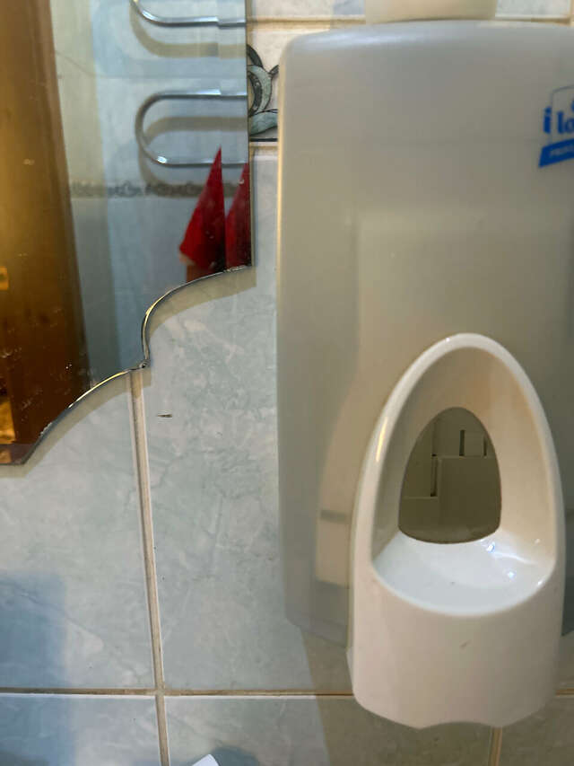 Гостиница Шансон Томск-150