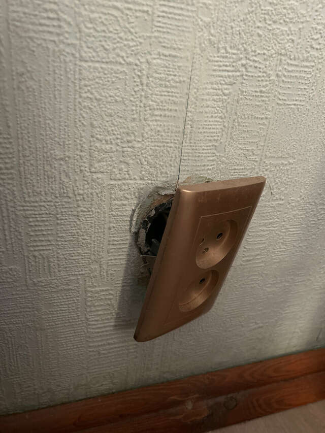 Гостиница Шансон Томск-170