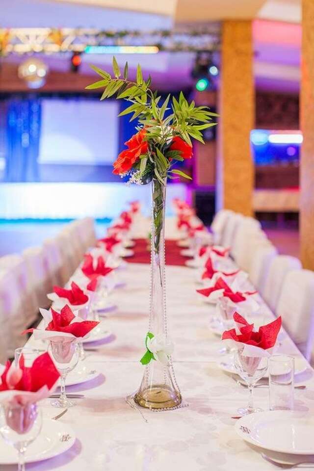 Гостиница Шансон Томск-185