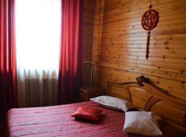 Гостиница Шансон Томск-202