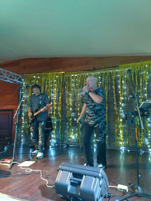 Гостиница Шансон Томск-144