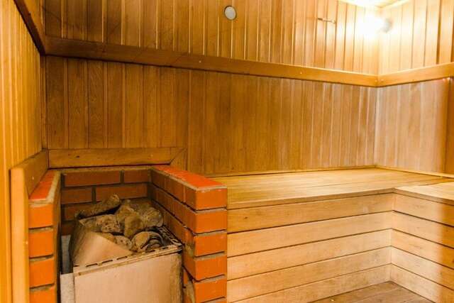 Гостиница Шансон Томск-168