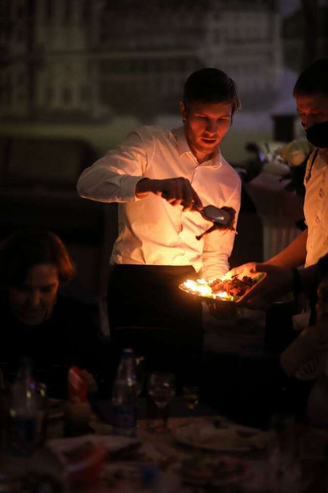 Гостиница Шансон Томск-104