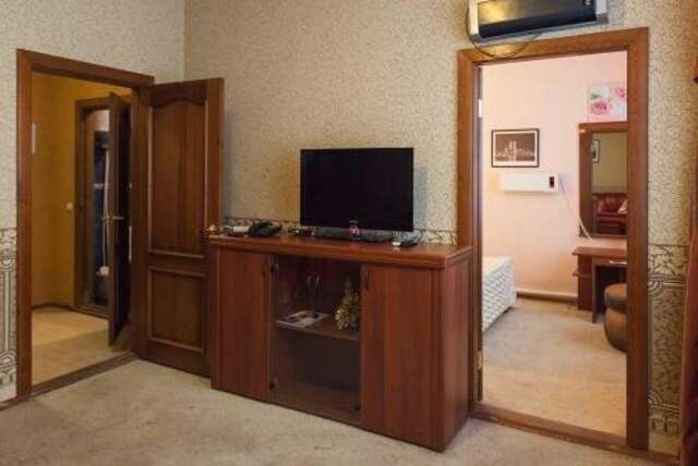 Гостиница Шансон Томск-197