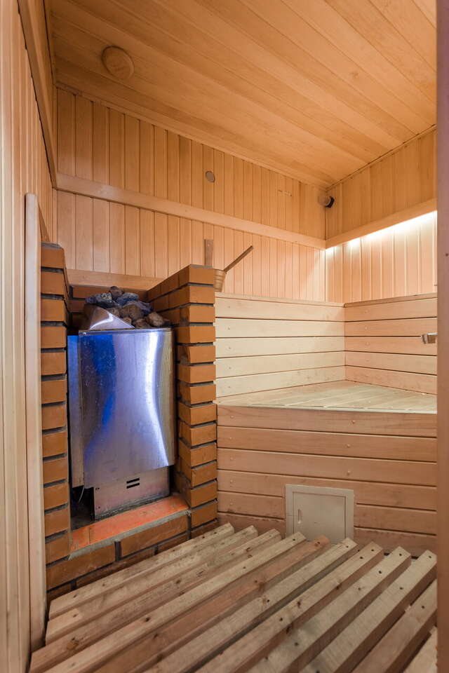 Гостиница Шансон Томск-39