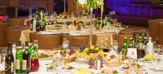 Гостиница Шансон Томск-34