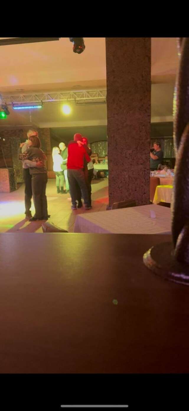 Гостиница Шансон Томск-122