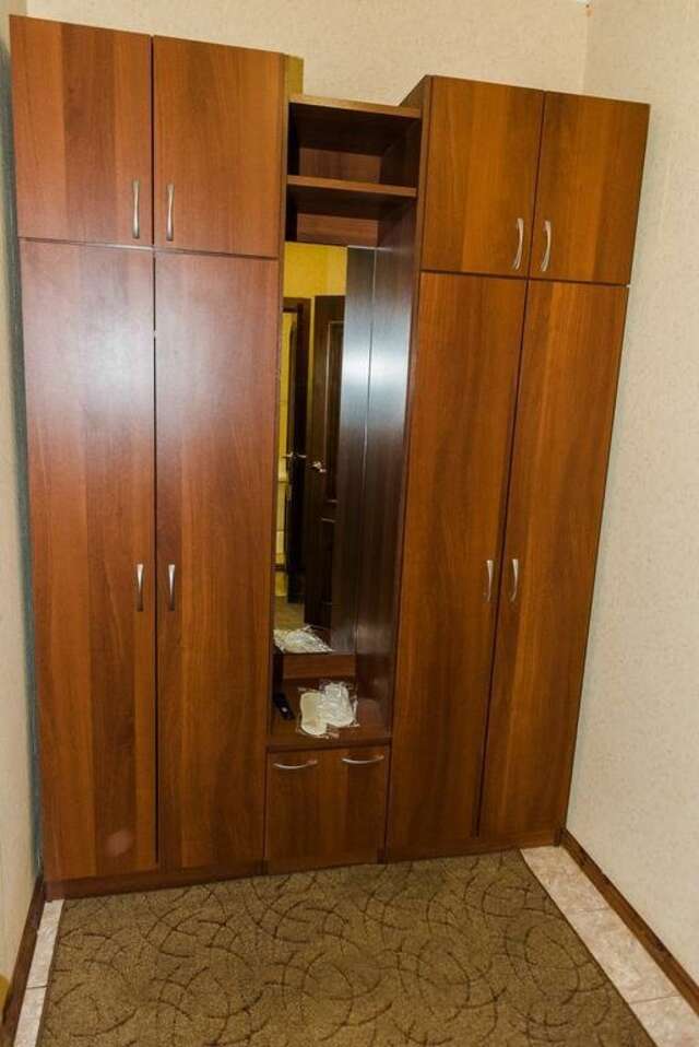 Гостиница Шансон Томск-212