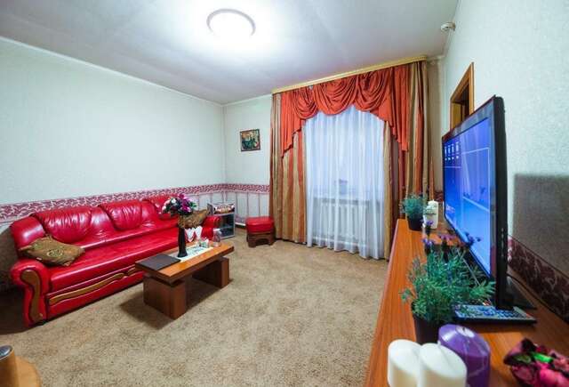 Гостиница Шансон Томск-195