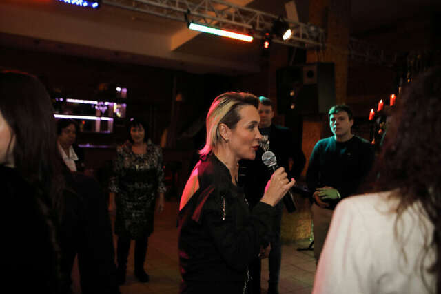 Гостиница Шансон Томск-96