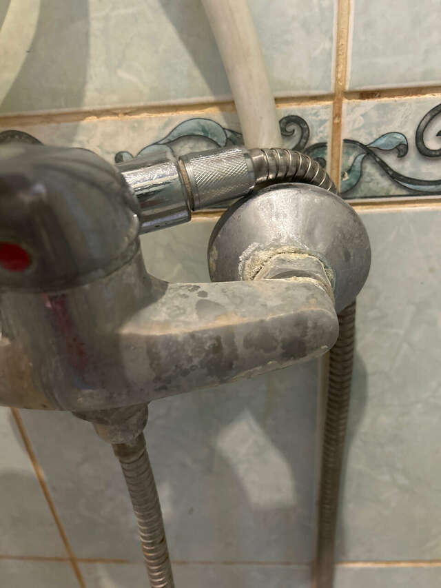 Гостиница Шансон Томск-159