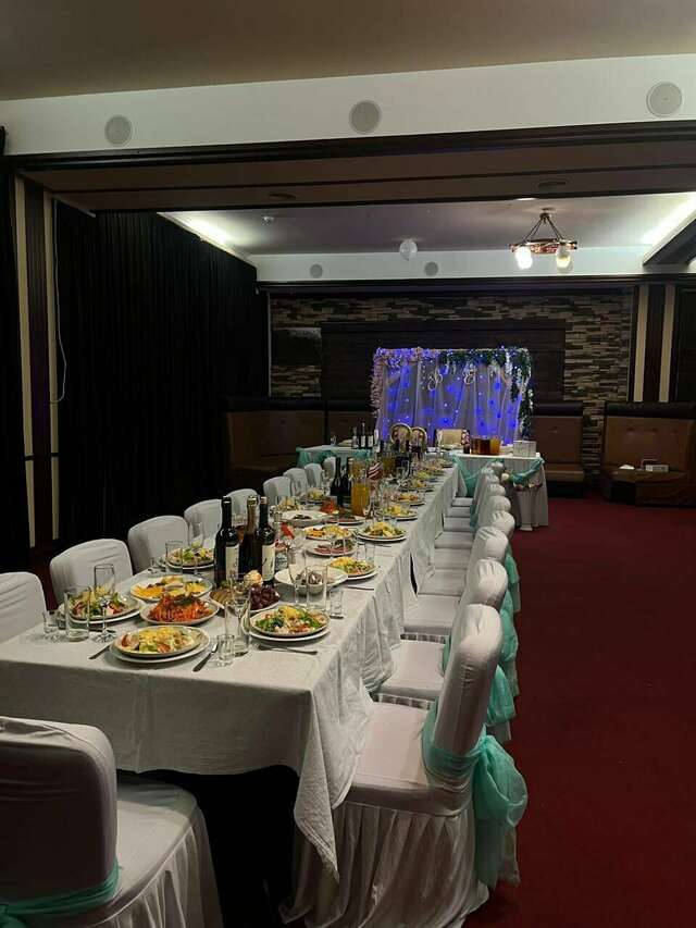 Гостиница Шансон Томск-84