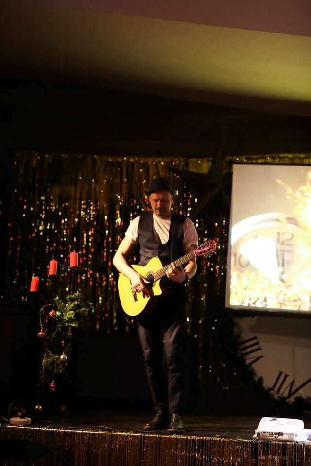 Гостиница Шансон Томск-94