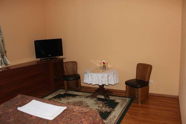 Гостиница Шансон Томск-196