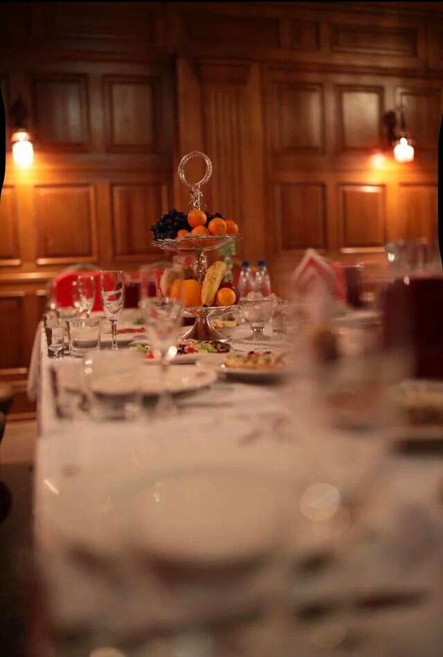 Гостиница Шансон Томск-93