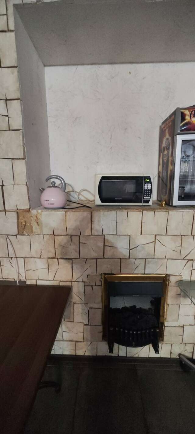 Гостиница Шансон Томск-194