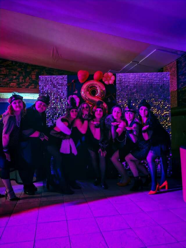 Гостиница Шансон Томск-156