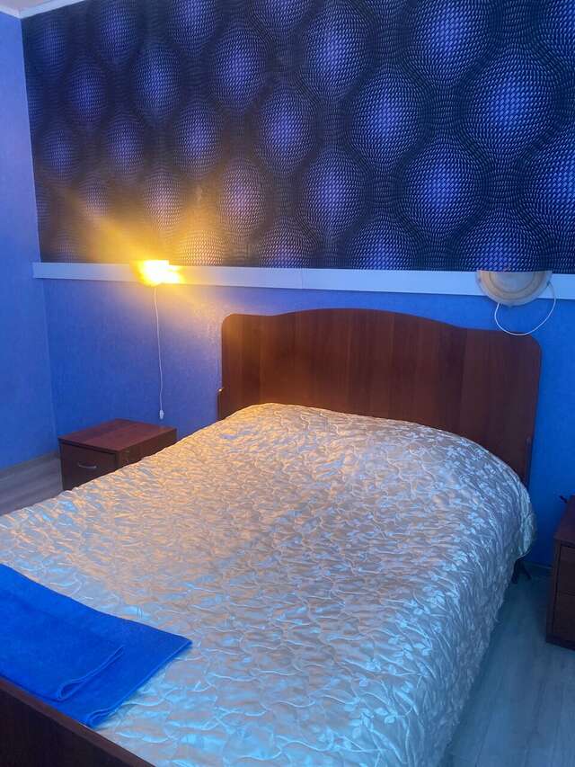 Гостиница Шансон Томск-66