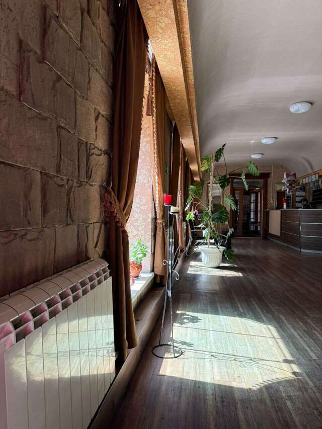 Гостиница Шансон Томск-232