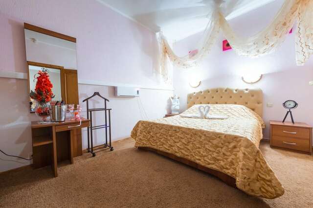 Гостиница Шансон Томск-162