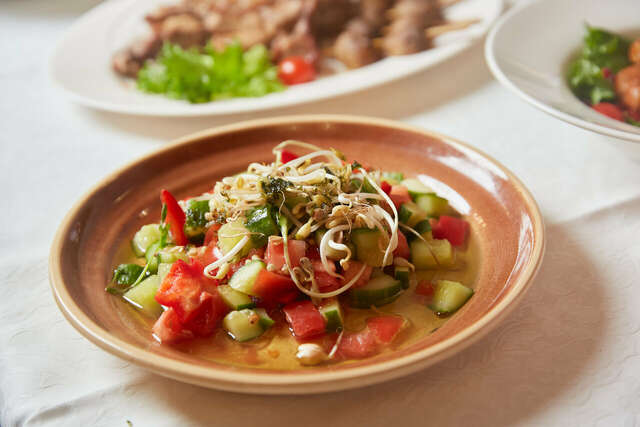 Гостиница Шансон Томск-172