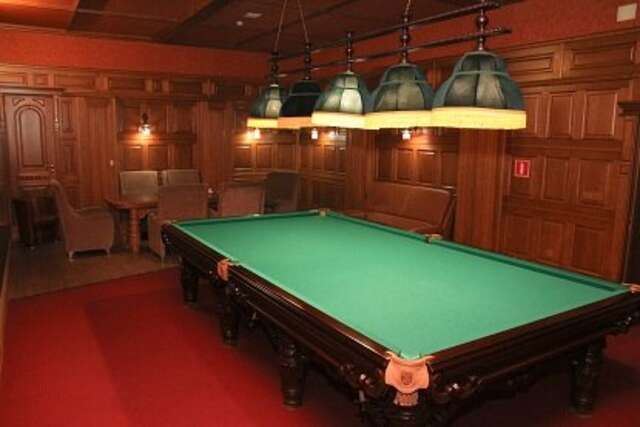 Гостиница Шансон Томск-24