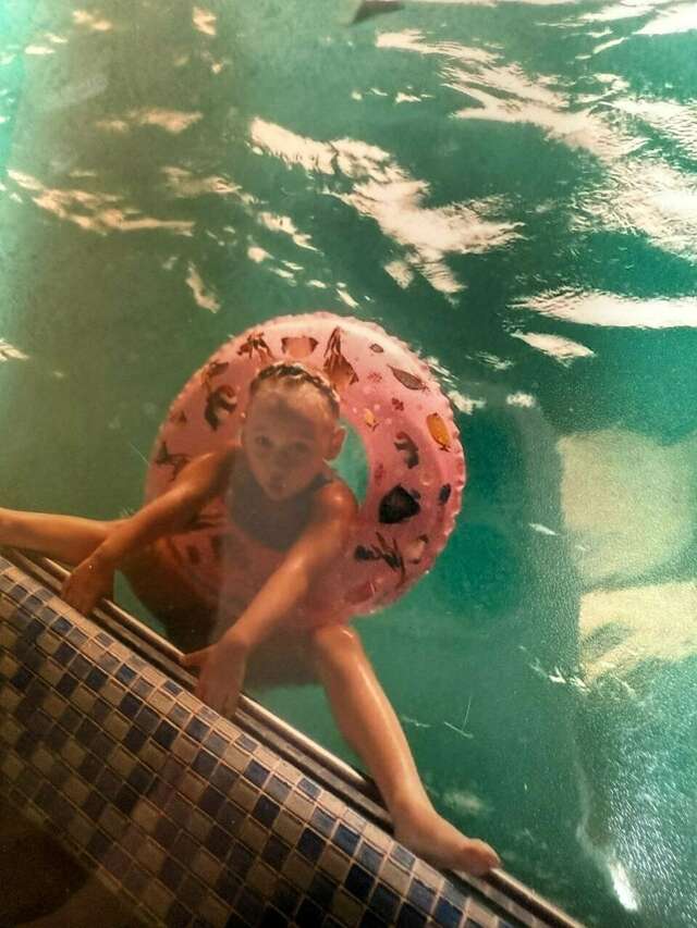 Гостиница Шансон Томск-85