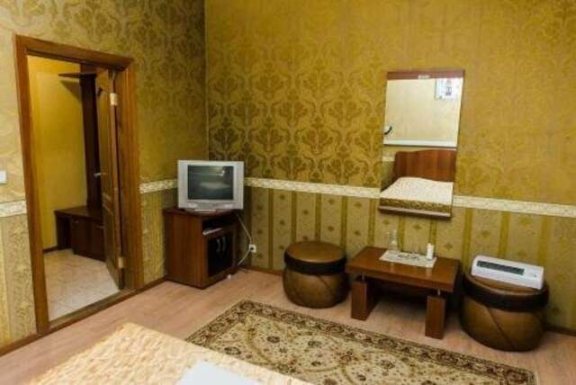 Гостиница Шансон Томск-191