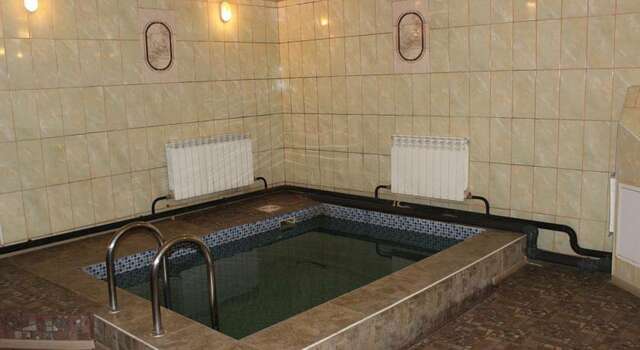 Гостиница Шансон Томск-188