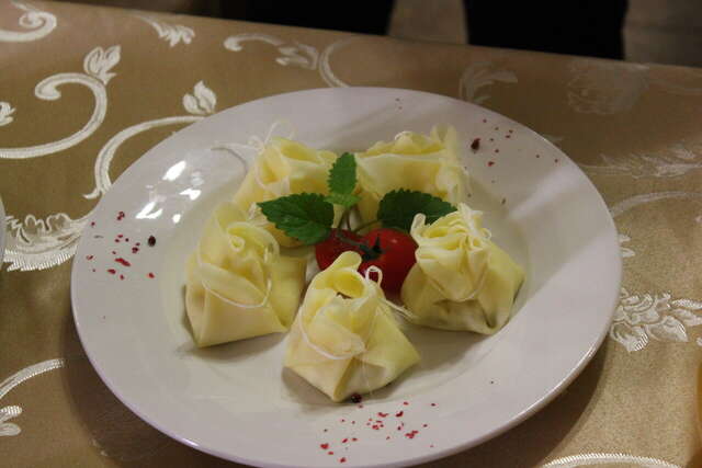 Гостиница Шансон Томск-46