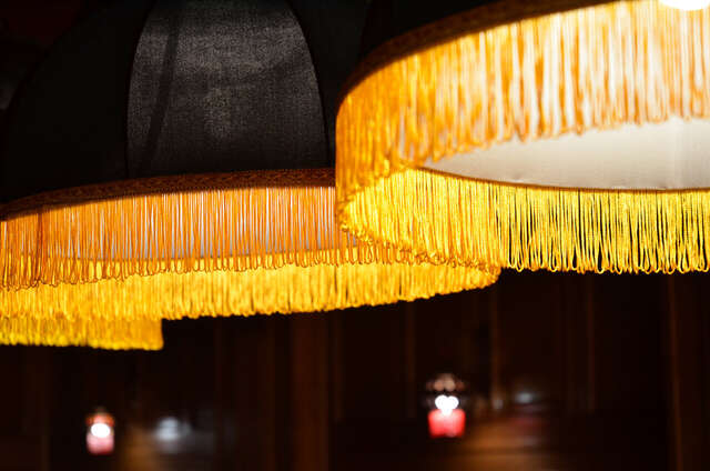 Гостиница Шансон Томск-36