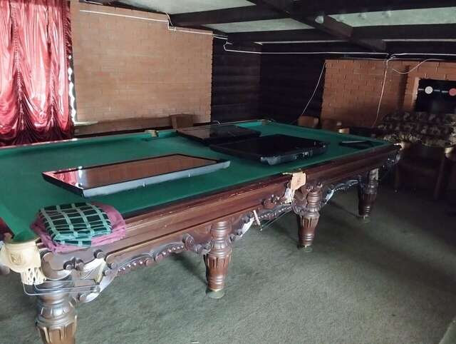 Гостиница Шансон Томск-75